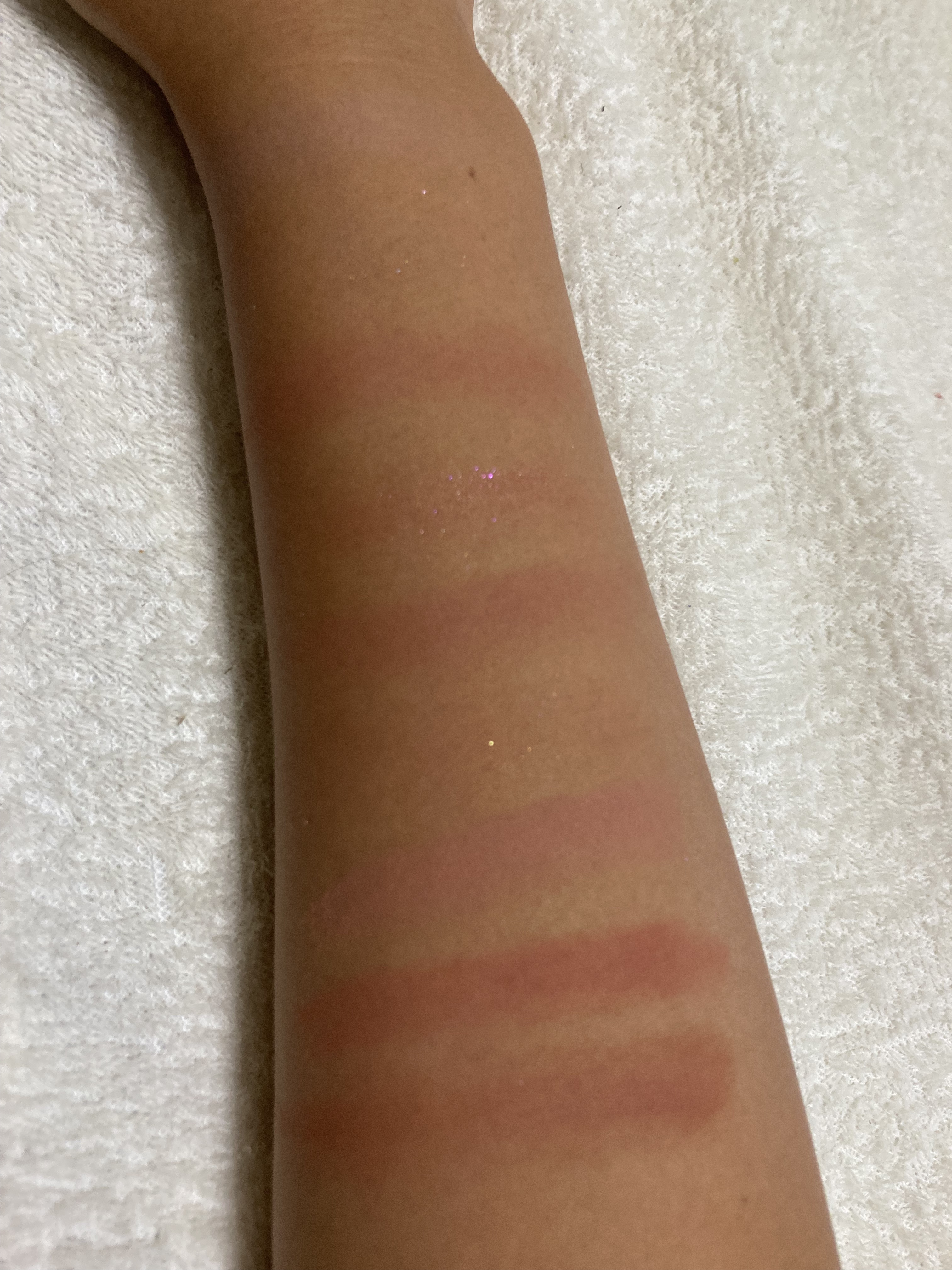 ZEESEA クォーツ 9色アイシャドウパレット(ドリームランドアイシャドウ)のクチコミ「発色が良すぎる、、、中国コスメ
ZEESEAクォーツ 9色アイシャドウパレットドリームランドア.....」（3枚目）