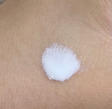 皮脂テカリ防止下地/CEZANNE/化粧下地を使ったクチコミ(2枚目)