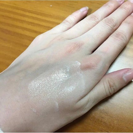 フルメーク ウォッシャブル ベース/FWB/化粧下地を使ったクチコミ(3枚目)