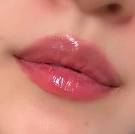 アップトゥーミー ハグマイリップ カラーロックプランパー/up2me/リッププランパーを使ったクチコミ(4枚目)