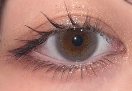 シャドーカスタマイズ/MAJOLICA MAJORCA/単色アイシャドウを使ったクチコミ(1枚目)