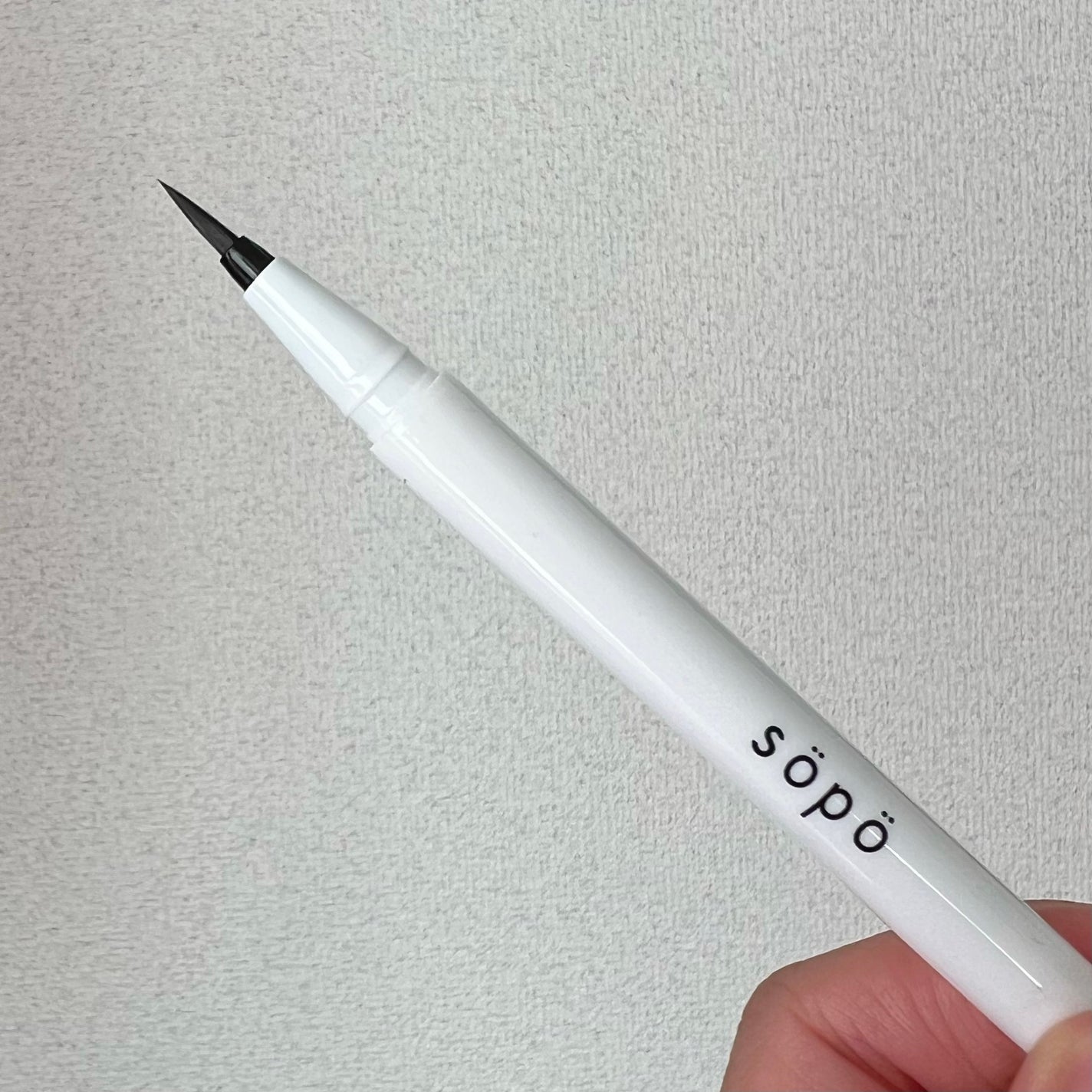 アイパレット/sopo/アイシャドウパレットを使ったクチコミ(4枚目)