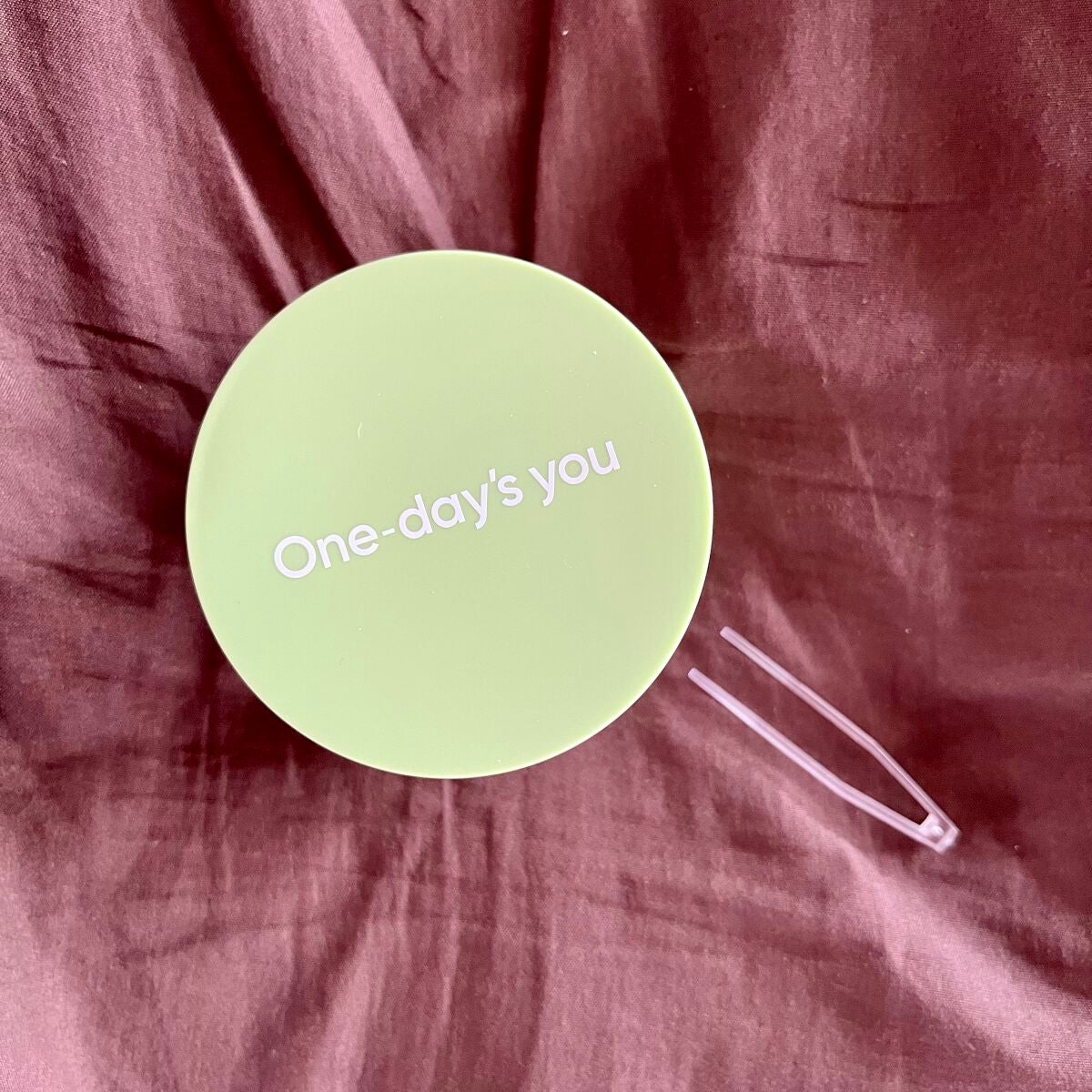 ヘルプミー! エコインテンスセラミドアンプルパッド(90枚)/One-day's you/トナーパッドを使ったクチコミ(4枚目)