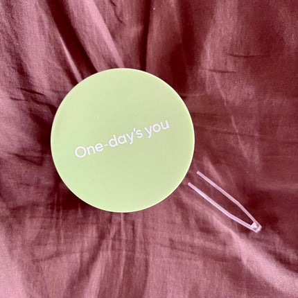 ヘルプミー! エコインテンスセラミドアンプルパッド(90枚)/One-day's you/トナーパッドを使ったクチコミ(4枚目)