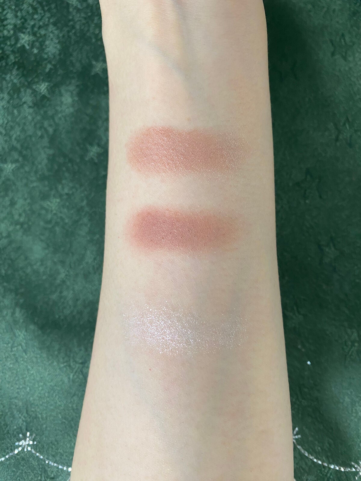 クリーミータッチライナー/キャンメイク/ジェルアイライナーを使ったクチコミ(3枚目)