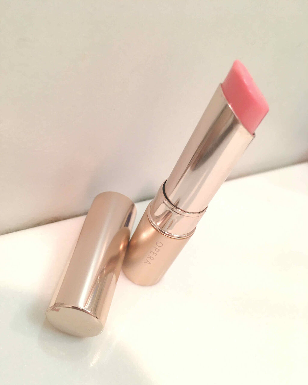 オペラ リップティント N/OPERA/リップティントを使ったクチコミ（1枚目）