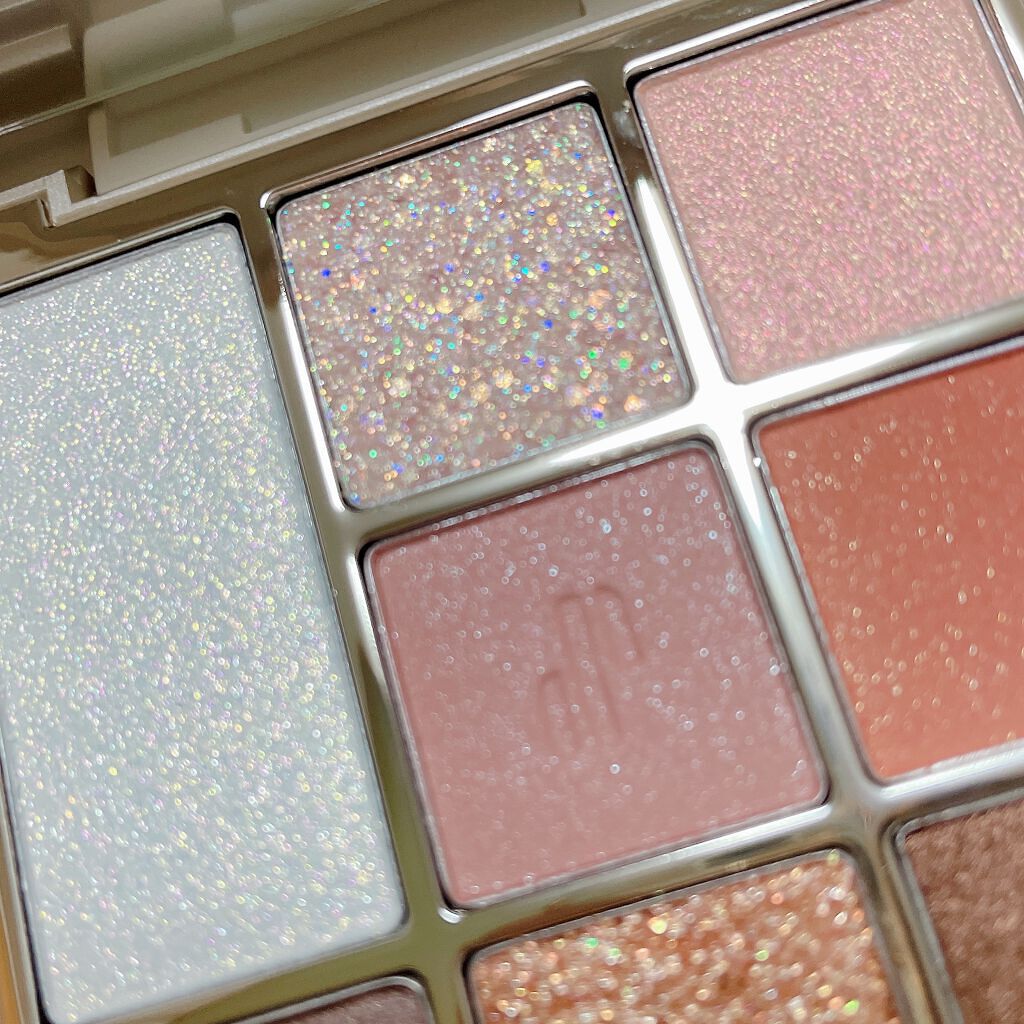 ぽわん☺︎ on LIPS 「.こんにちは🌞HeartPercentドットオンムードア..」(5枚目)