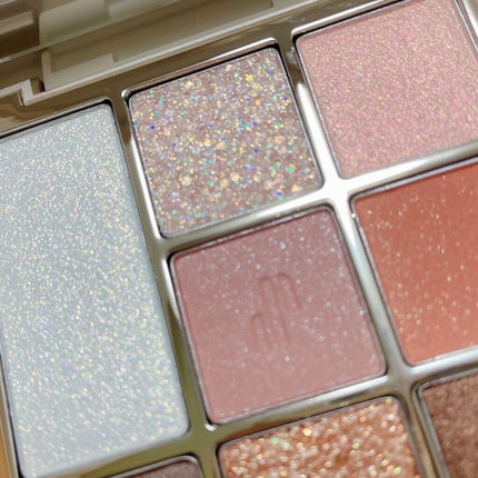 ぽわん☺︎ on LIPS 「.こんにちは🌞HeartPercentドットオンムードア..」(5枚目)