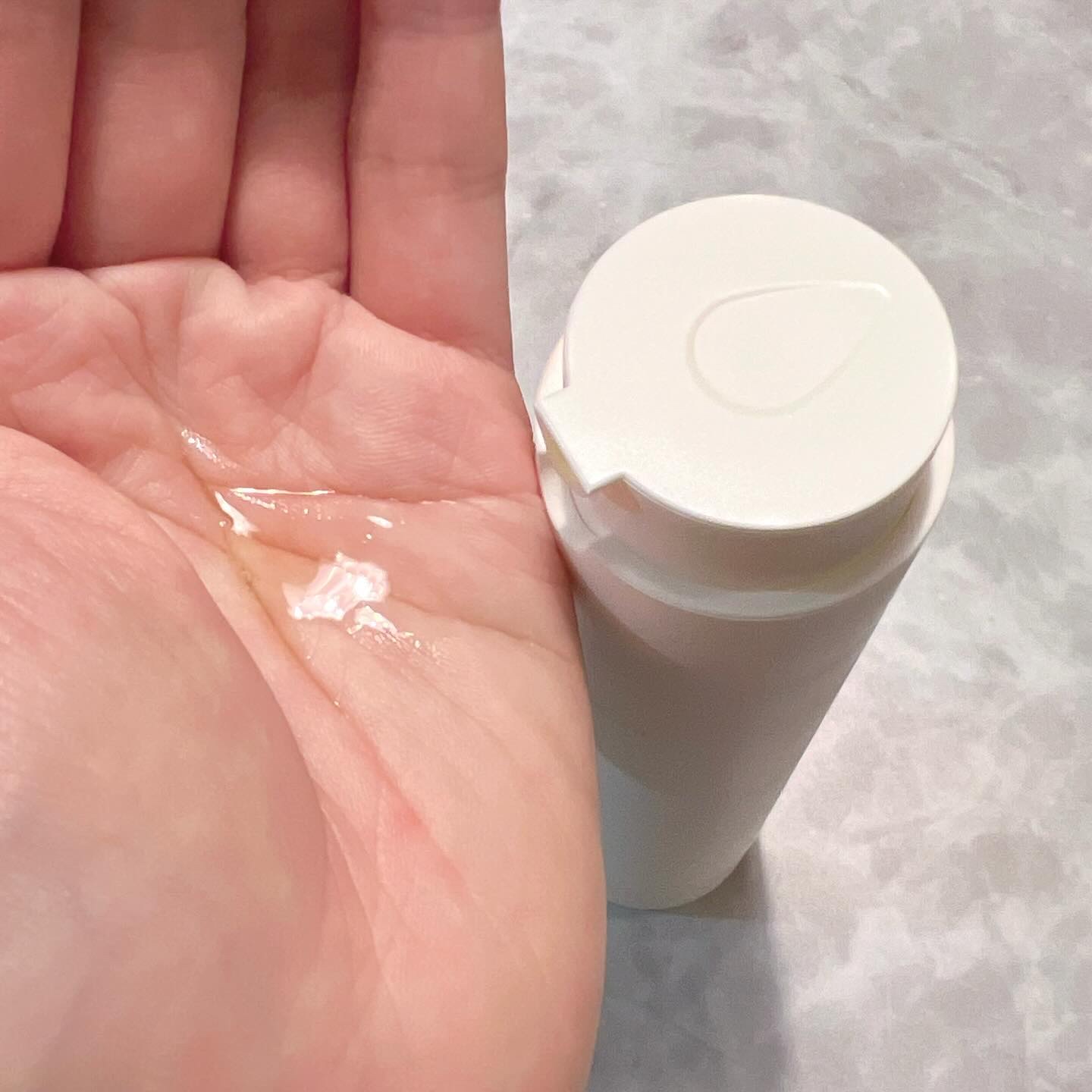 ザ・リッチ ヘアオイルGPF/SILK THE RICH/ヘアオイルを使ったクチコミ（3枚目）