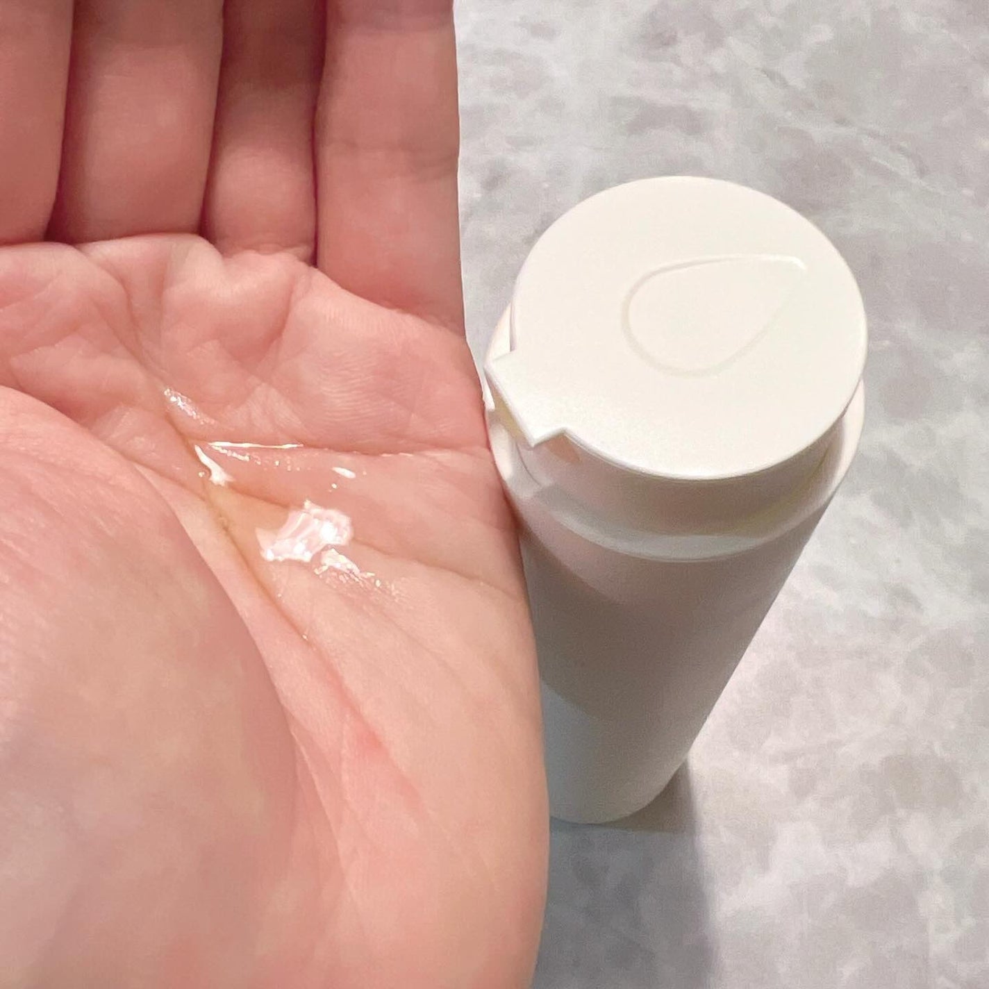 ザ・リッチ ヘアオイルGPF/SILK THE RICH/ヘアオイルを使ったクチコミ(3枚目)