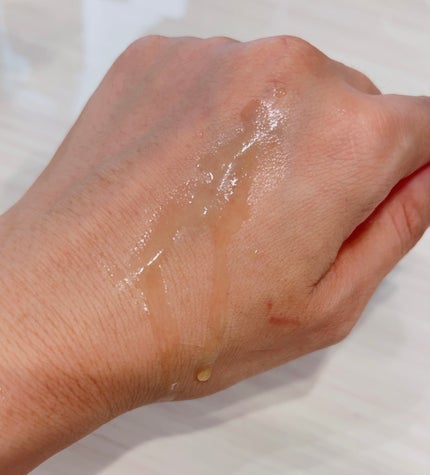 ビタリアルトーニングショットアンプル/MEDITHERAPY/美容液を使ったクチコミ(3枚目)