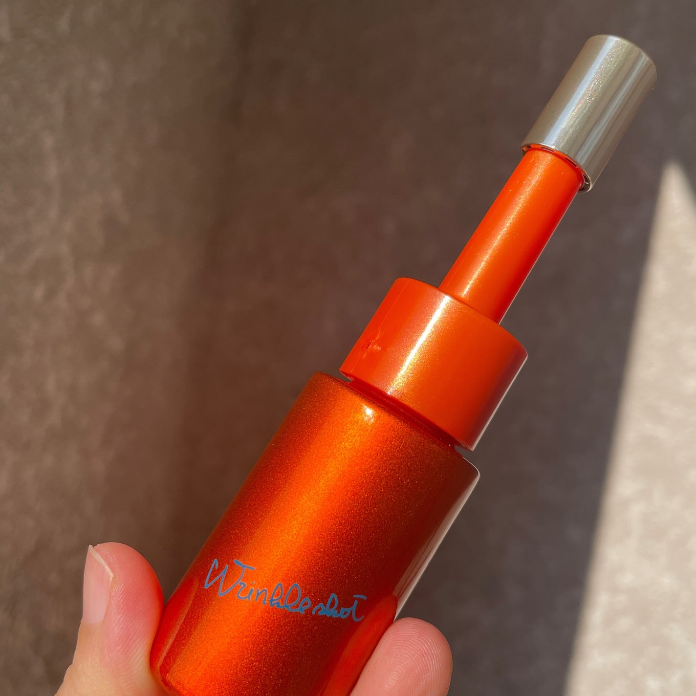 ポーラ リンクルショット メディカル セラム デュオ/リンクルショット/美容液を使ったクチコミ(2枚目)