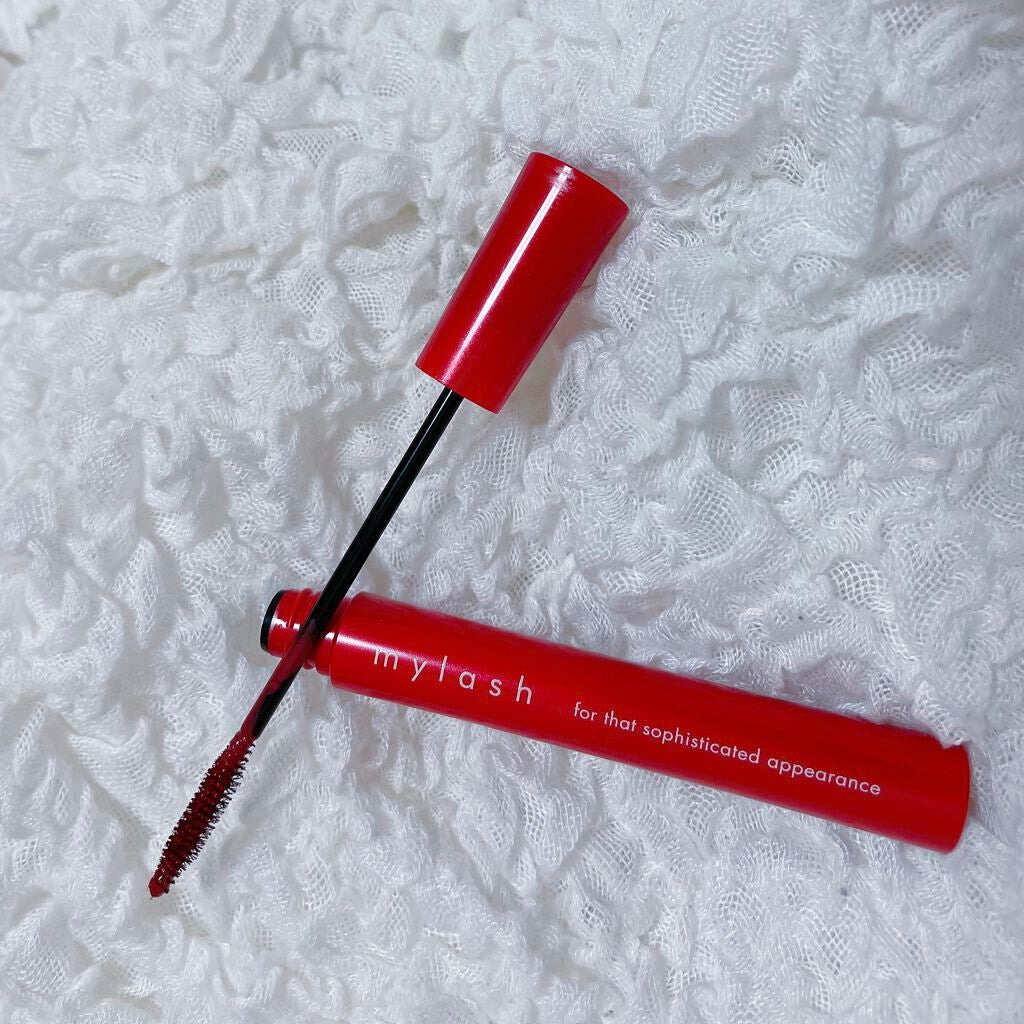 オペラ マイラッシュ アドバンスト/OPERA/マスカラを使ったクチコミ(3枚目)