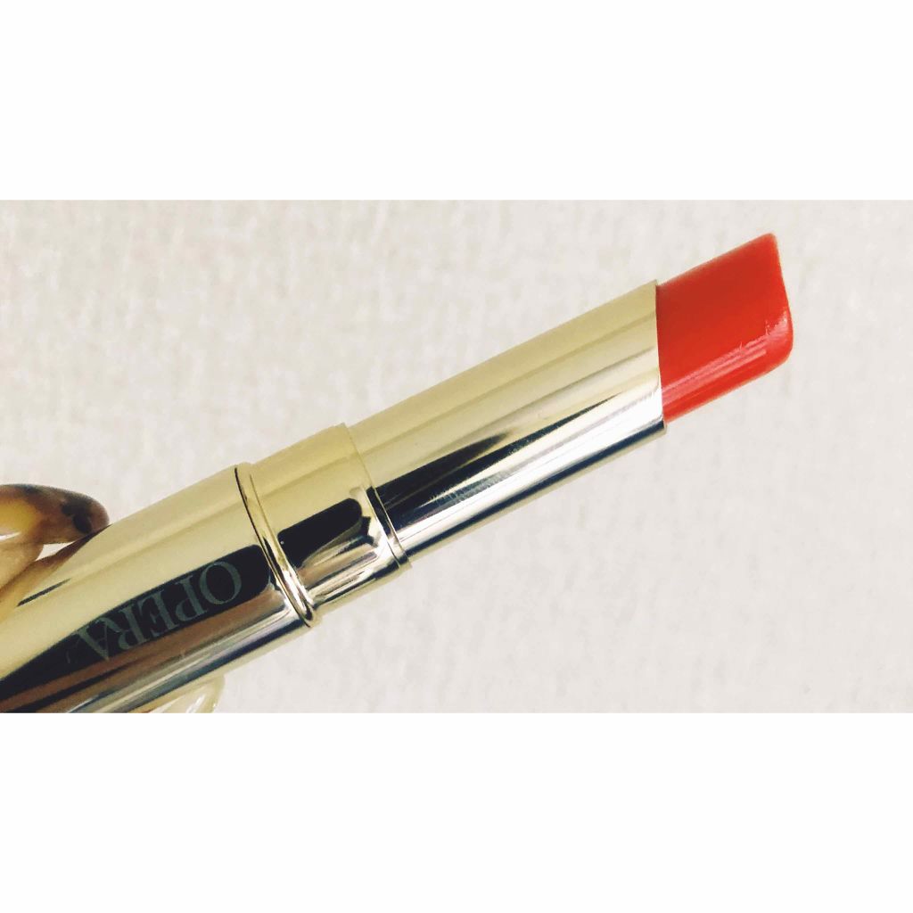 オペラ リップティント N/OPERA/リップティントを使ったクチコミ（1枚目）