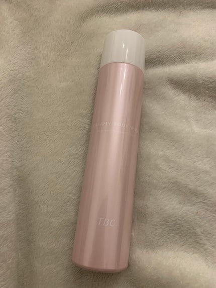 クリーミーボディウォッシュ/TBC/ボディソープを使ったクチコミ(2枚目)