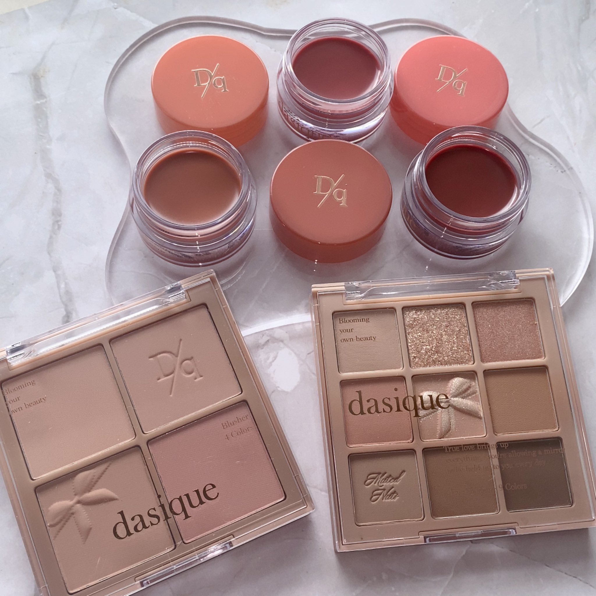 フルーティーリップジャム/dasique/リップバームを使ったクチコミ（1枚目）