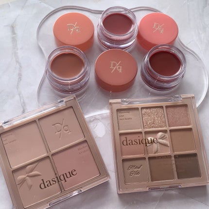 フルーティーリップジャム/dasique/リップバームを使ったクチコミ(1枚目)