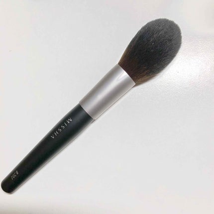 アーティスツール パウダー ブラシ(#201)/MISSHA/メイクブラシを使ったクチコミ(1枚目)