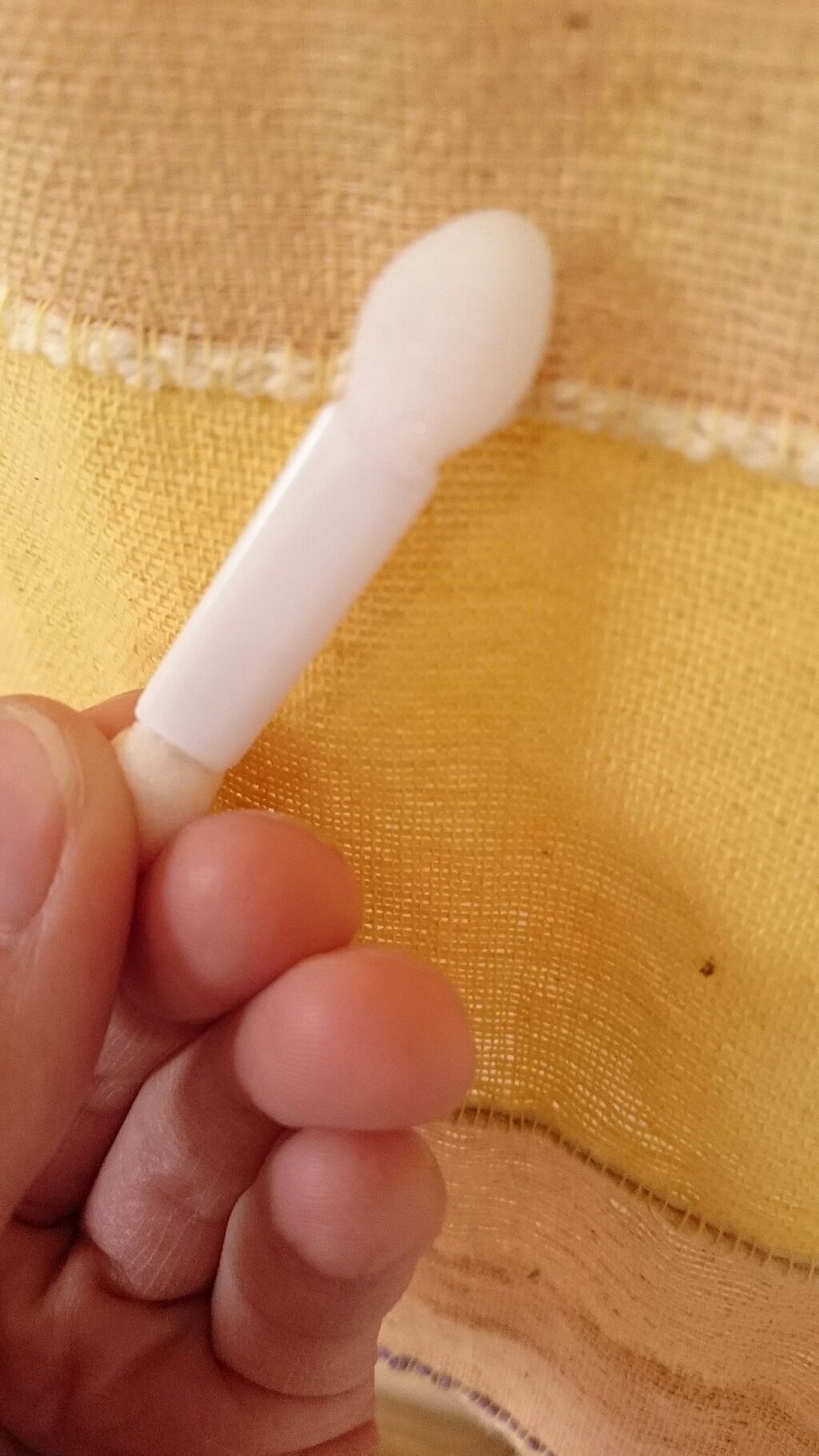 カンコレアイシャドウ/DAISO/アイシャドウパレットを使ったクチコミ(4枚目)