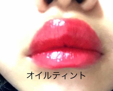 WP ディアダーリンソーダティント/ETUDE/口紅を使ったクチコミ（3枚目）