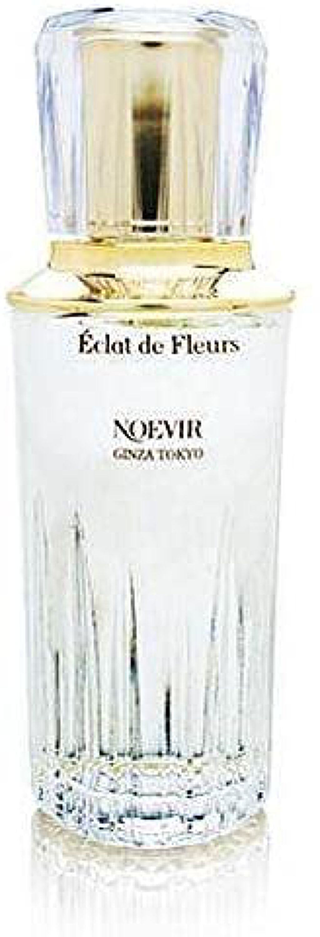 ノエビア エクラドフルール