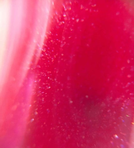 リップケアオイル/excel/リップグロスを使ったクチコミ(2枚目)