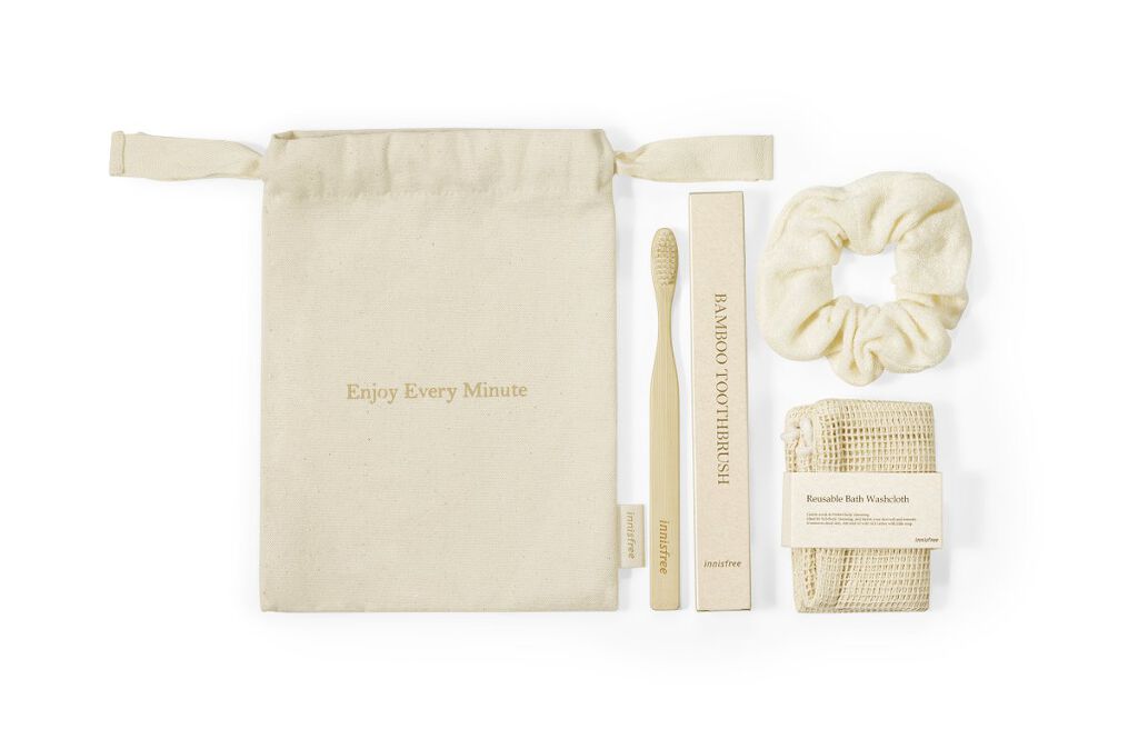 チェリーブロッサム ジャム クレンザー/innisfree/洗顔フォームを使ったクチコミ（2枚目）