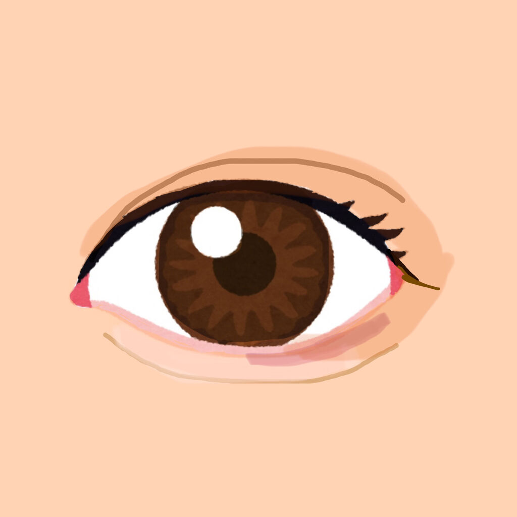 nuance eye blend/nuance eye blend/アイシャドウパレットを使ったクチコミ（2枚目）