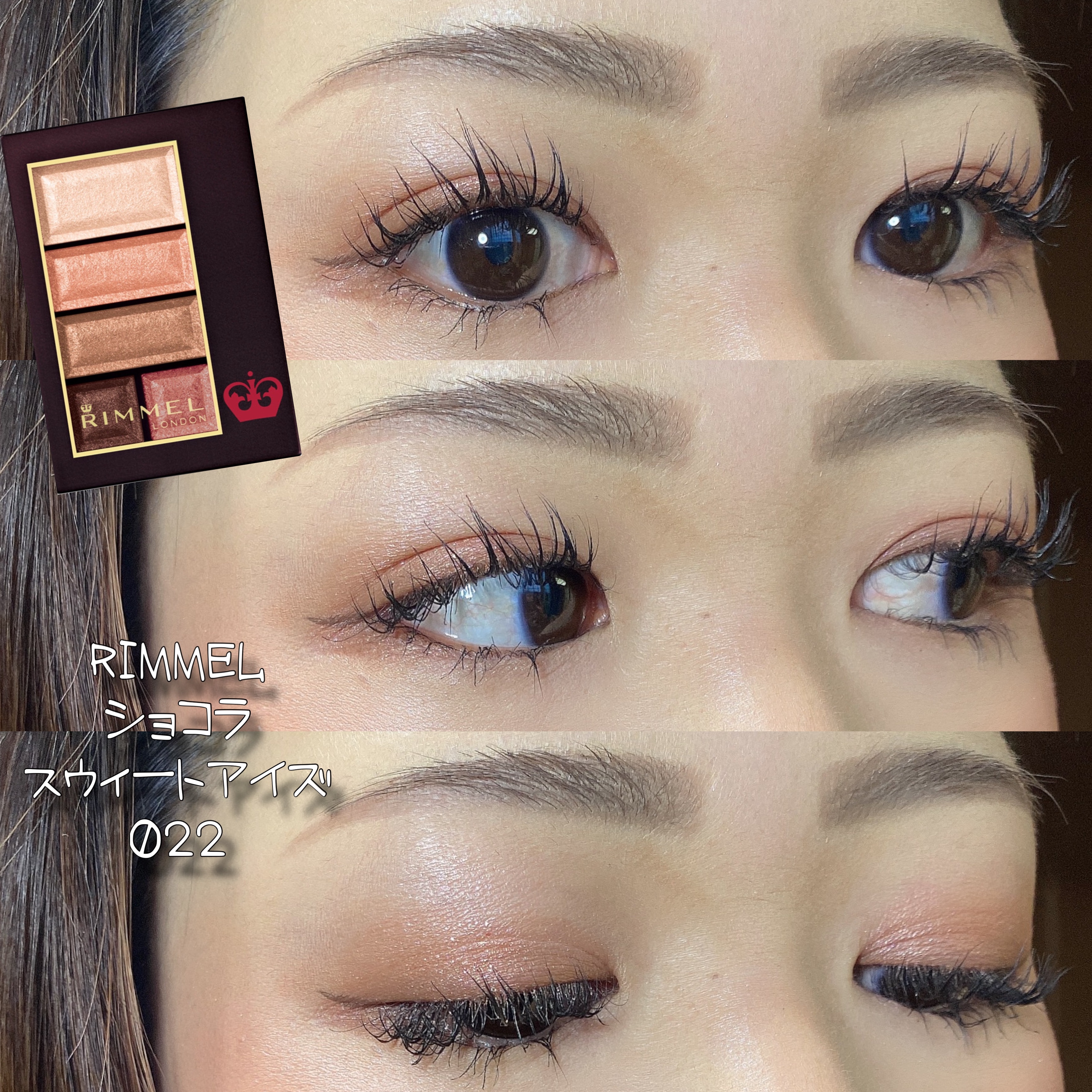 ミックスカラーチークN/CEZANNE/パウダーチークを使ったクチコミ（1枚目）