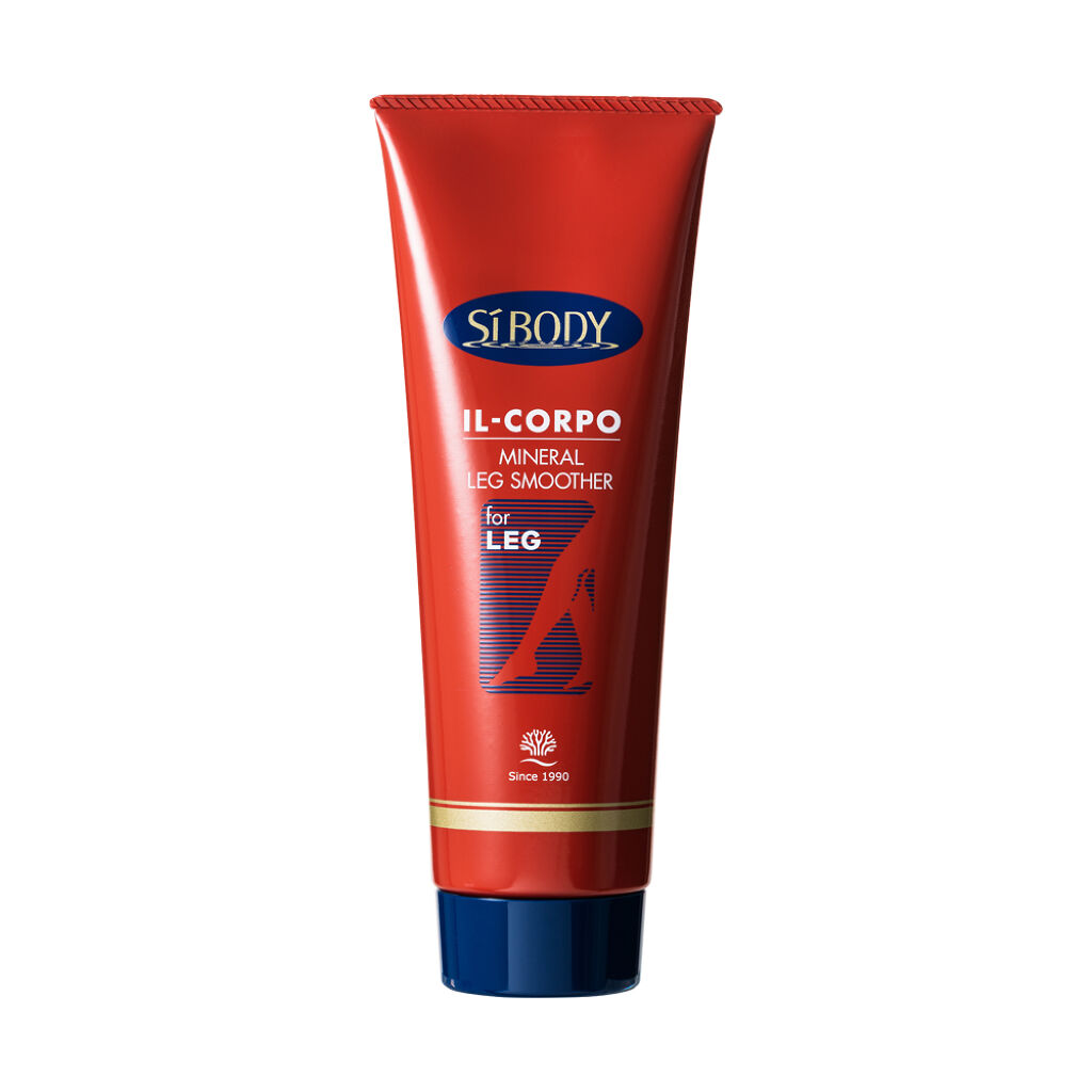 ミネラルレッグスムーサー / イルコルポ
