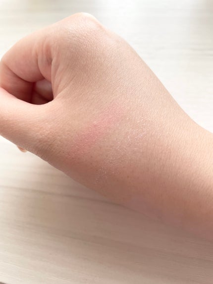 ジルスチュアート クリスタルブルーム ペタルクチュールアイズ デュオ/JILL STUART/アイシャドウパレットを使ったクチコミ(4枚目)