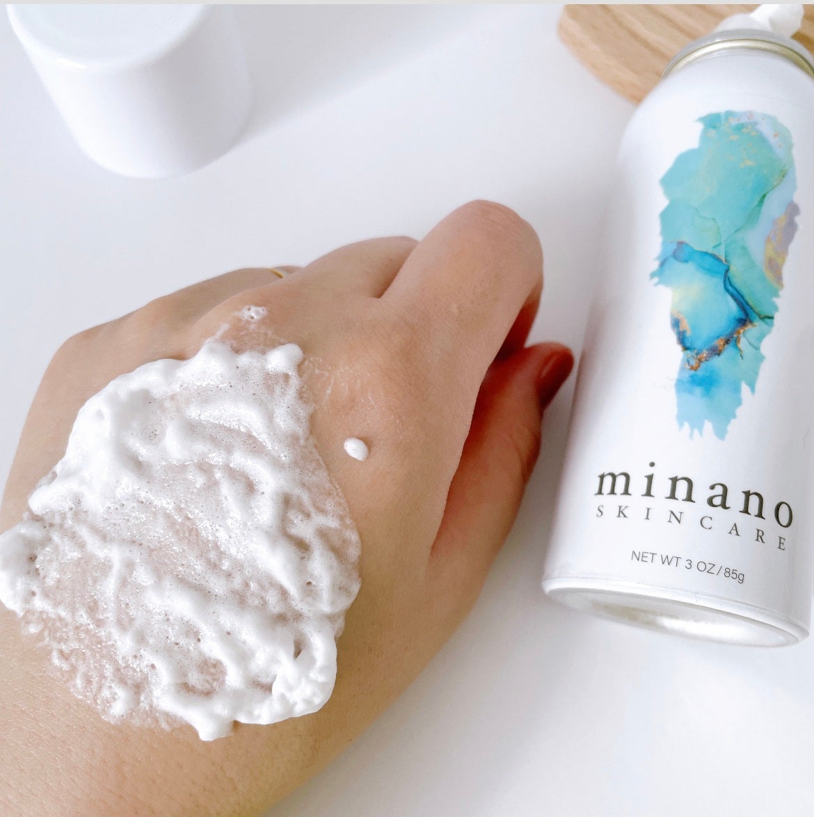 ミナノスキンケア/minano/その他スキンケアを使ったクチコミ(4枚目)