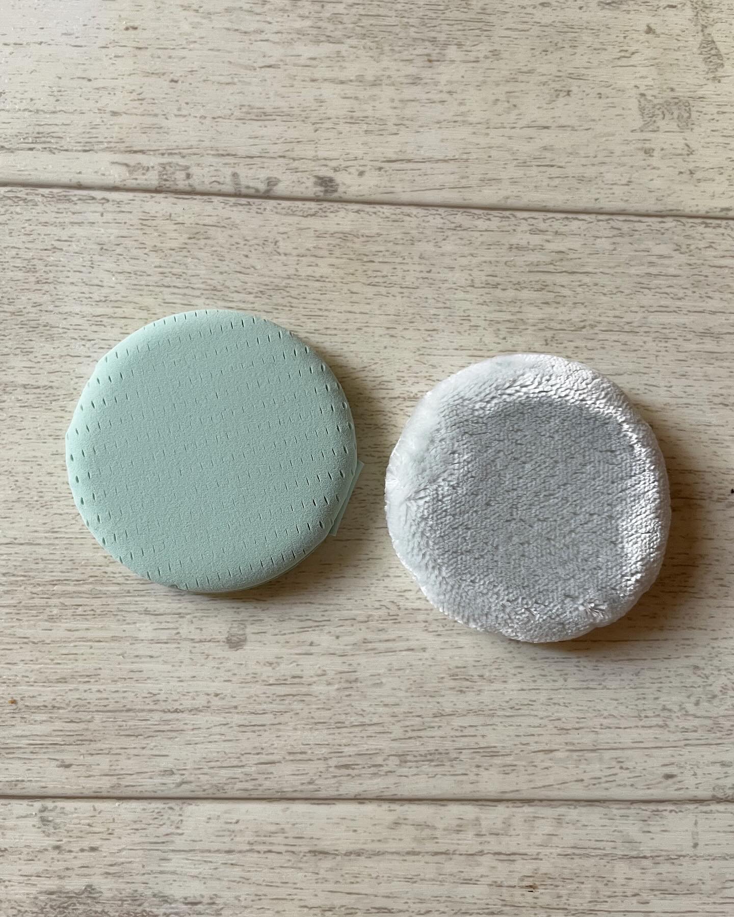 ネオ エッセンシャル フィニッシュパウダー/LANEIGE/ルースパウダーを使ったクチコミ（3枚目）