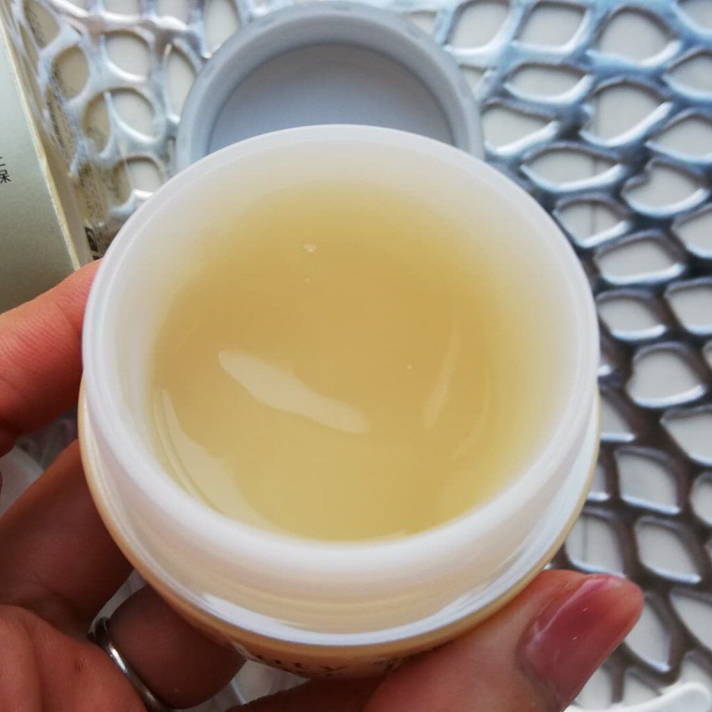 ビューティーオープナージェル/オージオ/オールインワン化粧品を使ったクチコミ(3枚目)