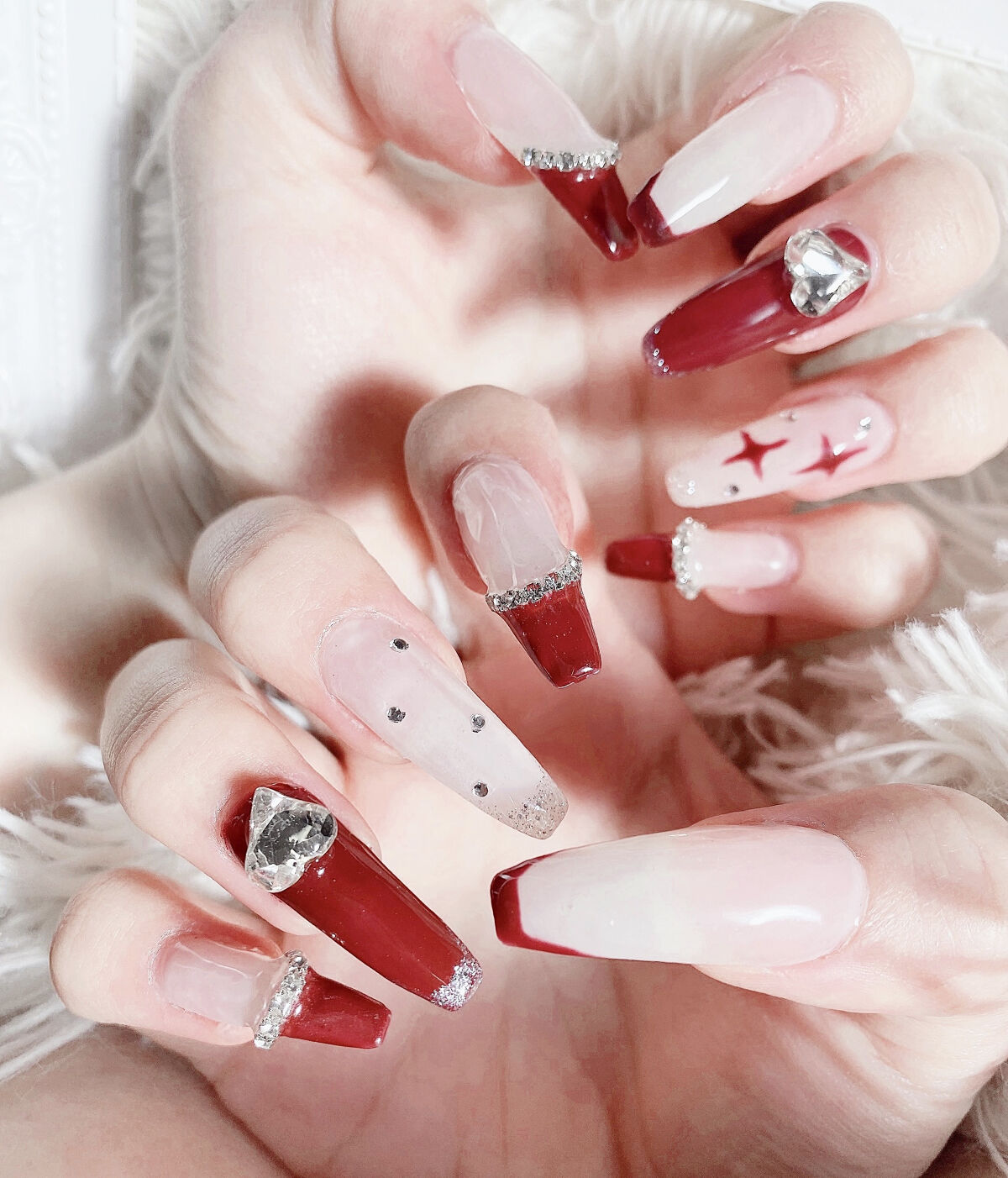 ネコジェル トップジェル/ネオコレクション/ジェルネイルを使ったクチコミ（2枚目）