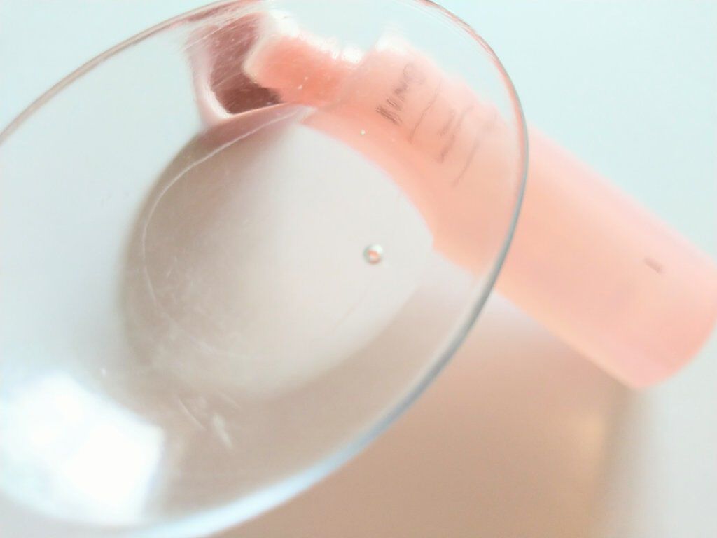 アミノ モイスト ローション I/ジーノ/化粧水を使ったクチコミ（2枚目）