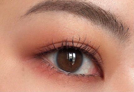 トーンアップアイシャドウ/CEZANNE/アイシャドウパレットを使ったクチコミ(4枚目)