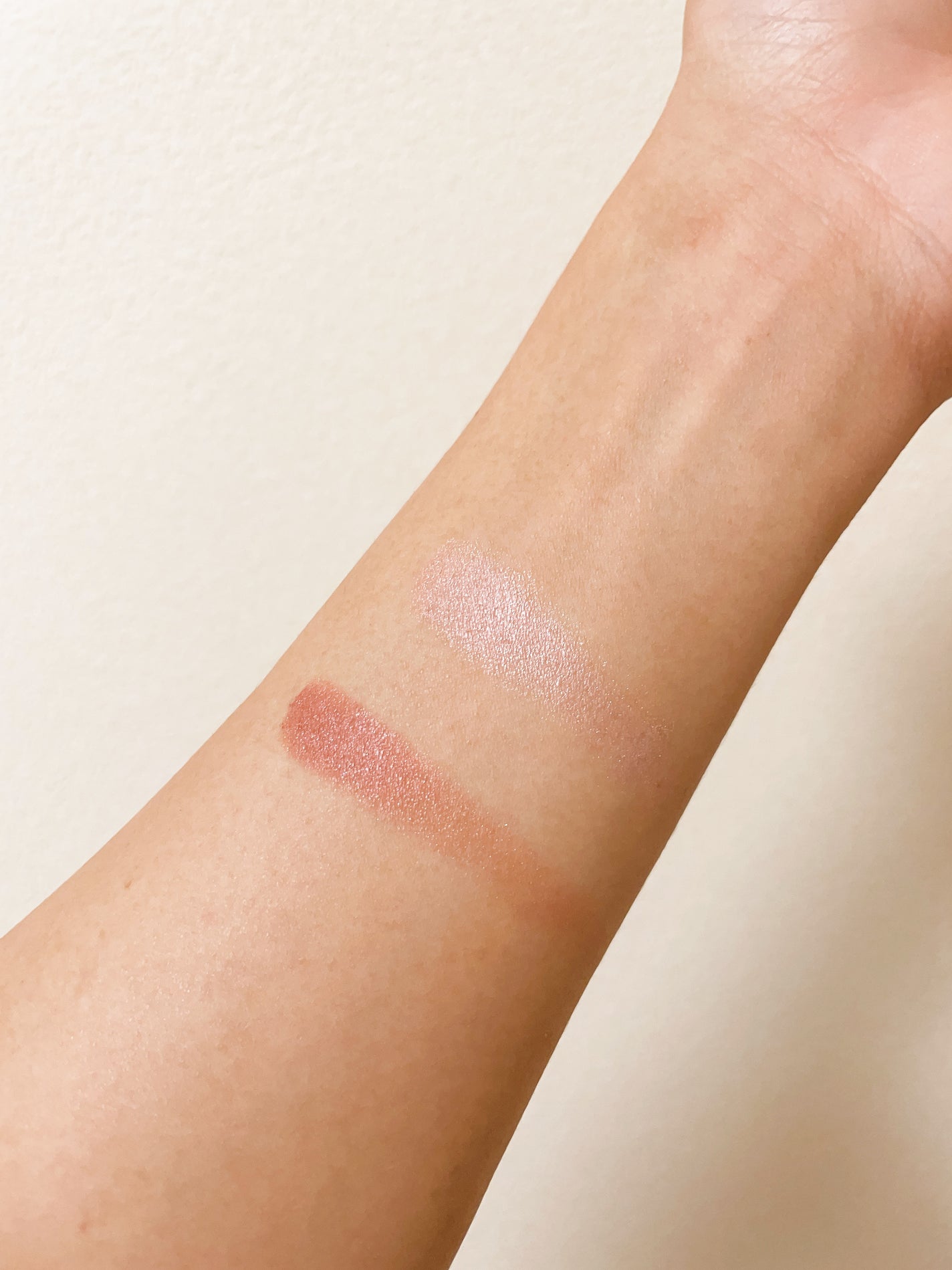 トランスルーセント プレストパウダー/Amplitude/プレストパウダーを使ったクチコミ(3枚目)