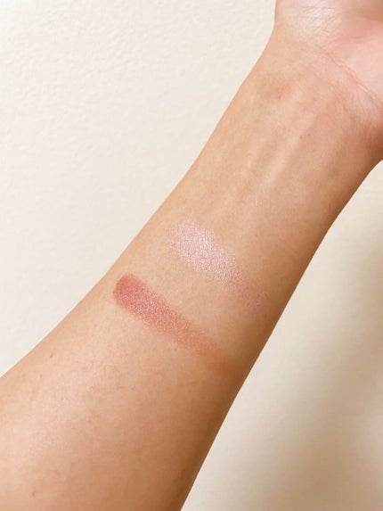 ジェン ヌード ブロンザー/bareMinerals/ブロンザーを使ったクチコミ(3枚目)