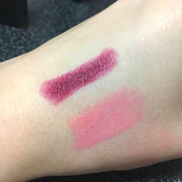 [MATTE] 3CE LIP COLOR/3CE/口紅を使ったクチコミ（2枚目）