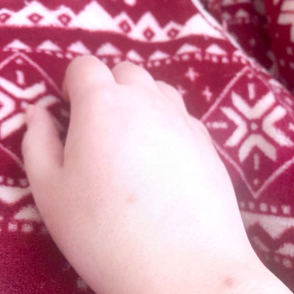 プロフィニッシュ BB/インテグレート/BBクリームを使ったクチコミ（3枚目）