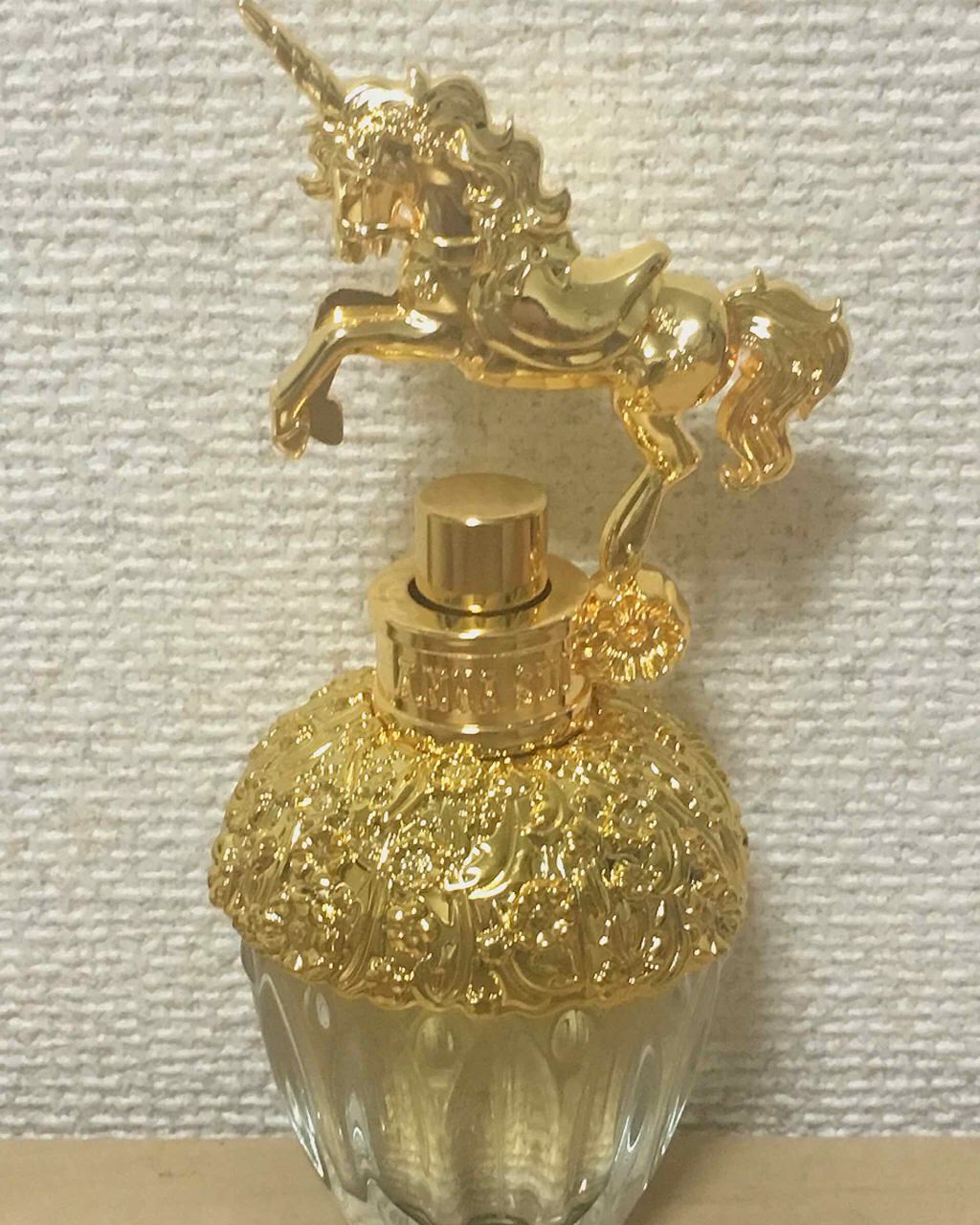 ファンタジア オードトワレスプレー/ANNA SUI/香水(レディース)を使ったクチコミ(2枚目)