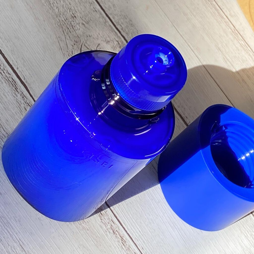 クリアウェルネス ナチュラル ドリップ/雪肌精/化粧水を使ったクチコミ（2枚目）