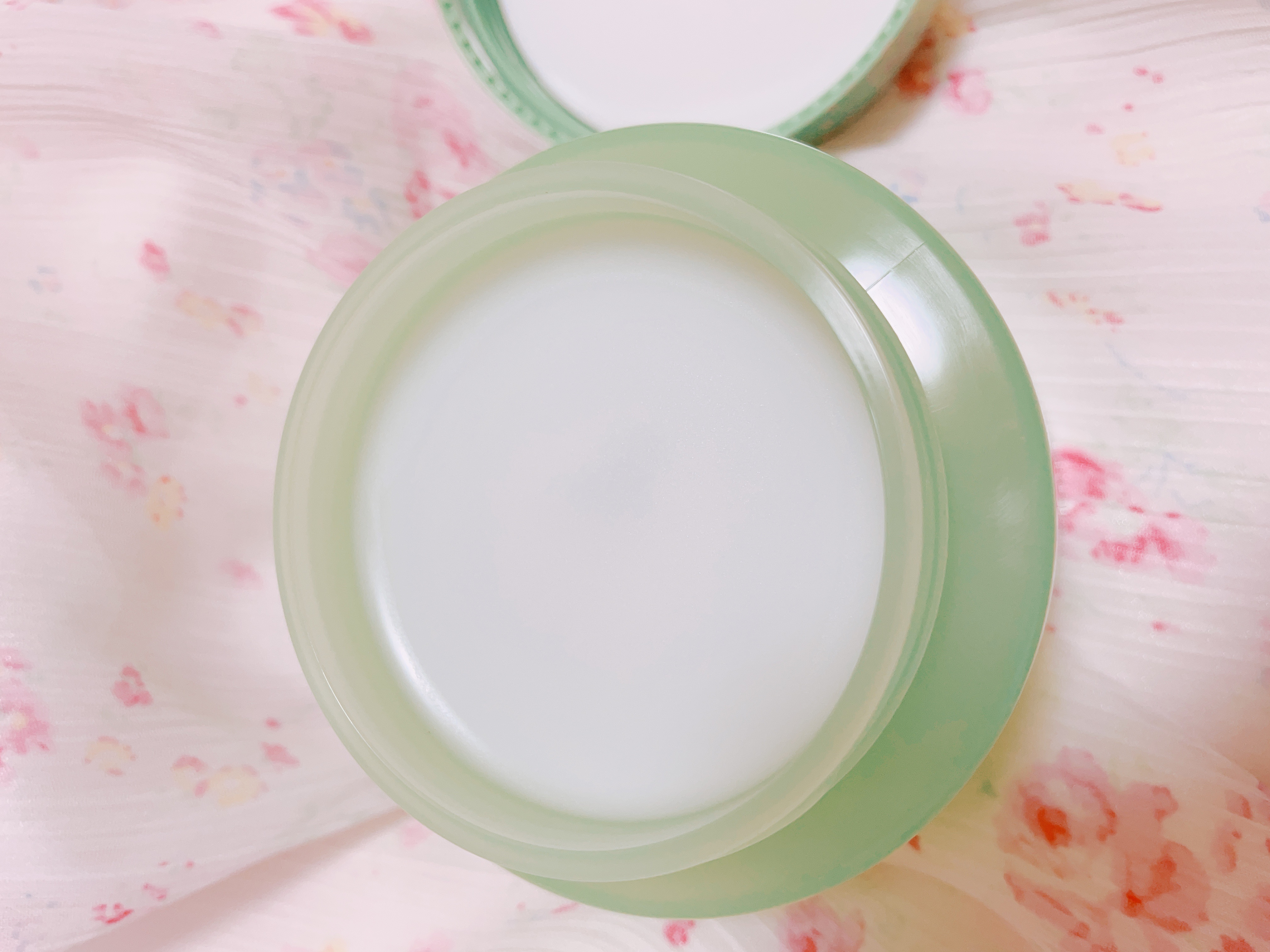 バンブークレンジングバーム/ASUNE /クレンジングバームを使ったクチコミ（3枚目）