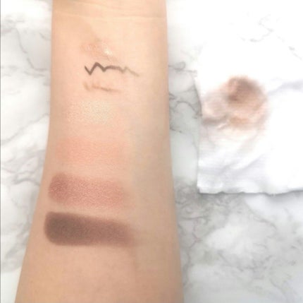 ミセラーアイメイクアップリムーバー/ビフェスタ/ポイントメイクリムーバーを使ったクチコミ(2枚目)