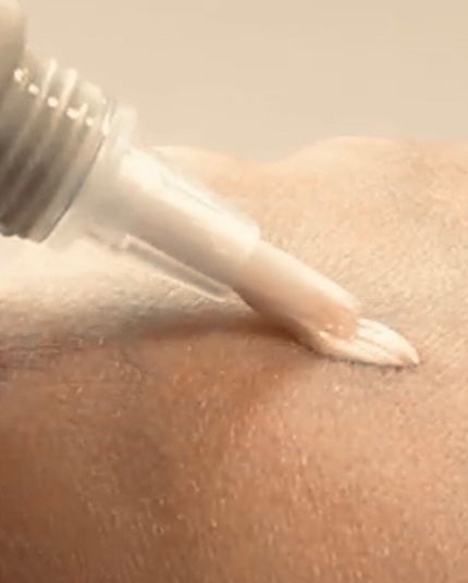 ルミシーラーモイスチャー/N&m/クリームコンシーラーを使ったクチコミ(6枚目)