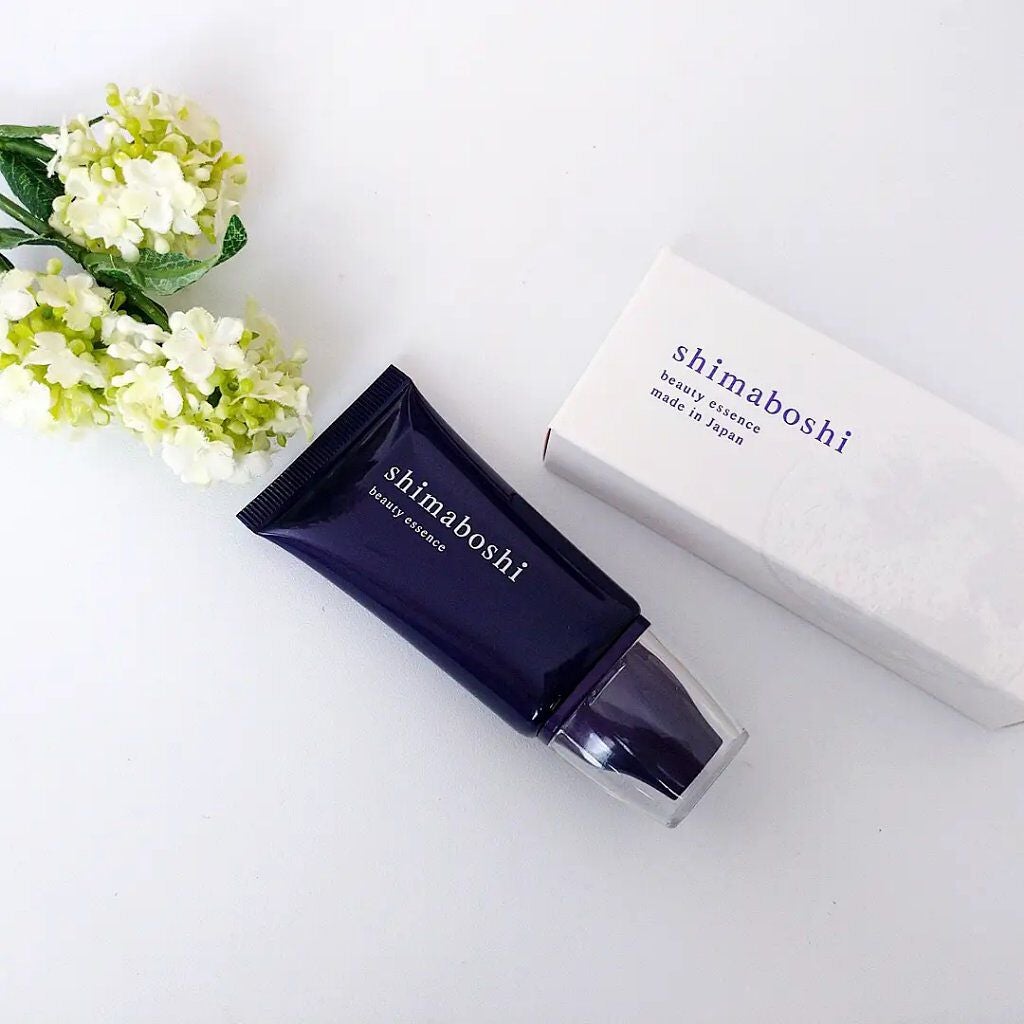 Wエッセンス/shimaboshi/美容液を使ったクチコミ(1枚目)