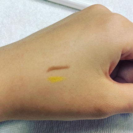 パウダー&ライナー/sopo/スティックアイシャドウを使ったクチコミ(8枚目)