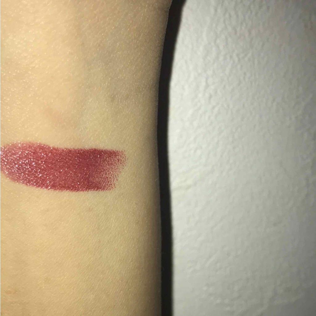 リップスティック/M・A・C/口紅を使ったクチコミ(2枚目)