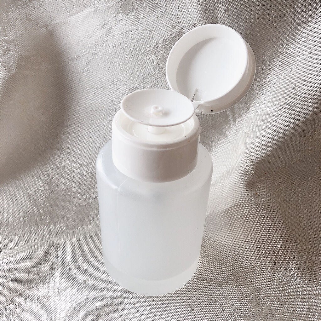 ミセラーアイメイクアップリムーバー/ビフェスタ/ポイントメイクリムーバーを使ったクチコミ(3枚目)